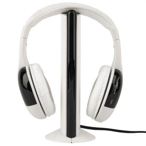 Bluetooth Wireless TV Headphone