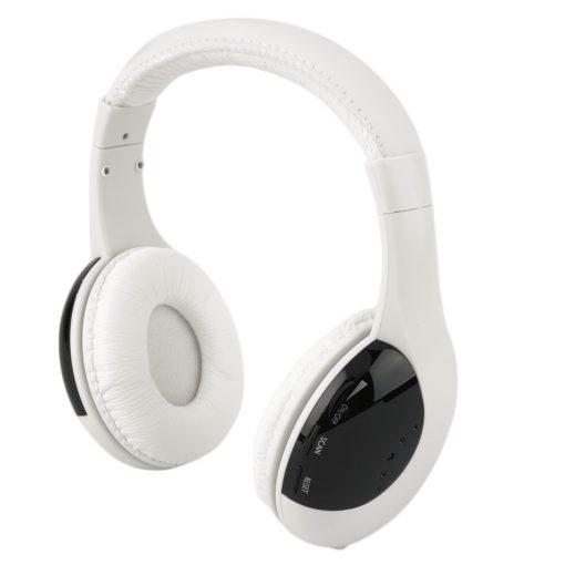 Bluetooth Wireless TV Headphone