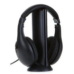 Bluetooth Wireless TV Headphone