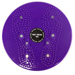 MAGNETIC SLIMMING TWIST BOARD