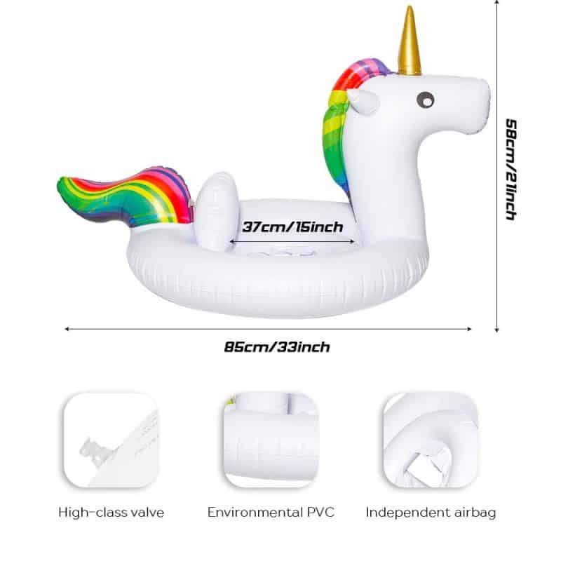 POOL FLOATS – UNICORN FLOAT AND OTHER POOL FLOATS FOR KIDS