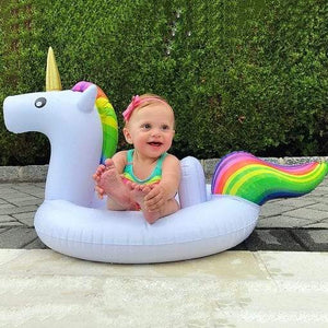 POOL FLOATS – UNICORN FLOAT AND OTHER POOL FLOATS FOR KIDS