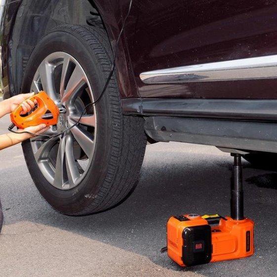 3 in 1 Universal Emergency Car Kit