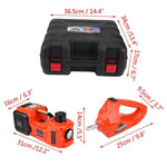 3 in 1 Universal Emergency Car Kit