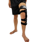 Ortho Lateral Unloader Knee Brace Support