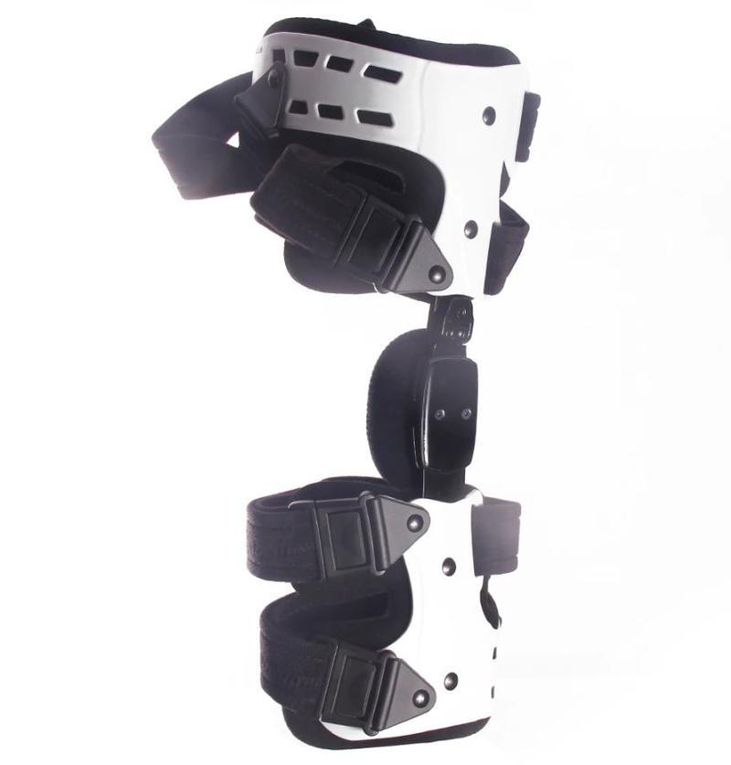 Ortho Lateral Unloader Knee Brace Support