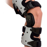 Ortho Lateral Unloader Knee Brace Support