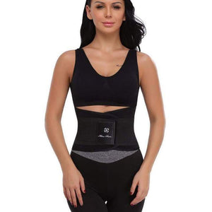 Waist Trainer Trimmer Shapewear Slimming Weight Loss Belt