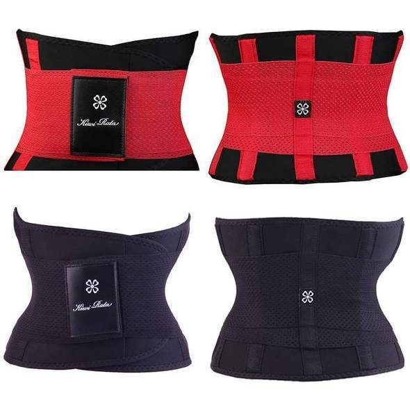 Waist Trainer Trimmer Shapewear Slimming Weight Loss Belt