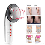 Infrared Ultrasonic Cavitation Slimming Machine