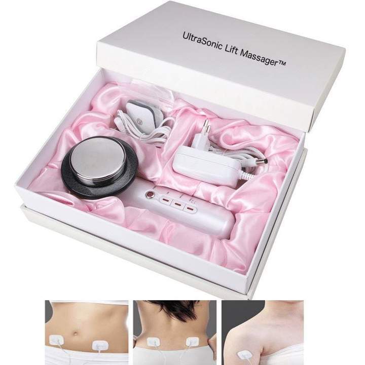 Infrared Ultrasonic Cavitation Slimming Machine