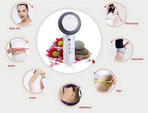 Infrared Ultrasonic Cavitation Slimming Machine