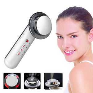 Infrared Ultrasonic Cavitation Slimming Machine