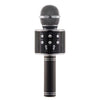 Portable Bluetooth Karaoke Microphone With Bluetooth Speaker