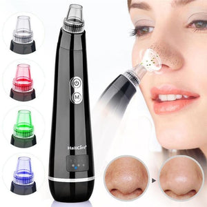 5 In 1 3D Vacuum Electric Blackhead Removal