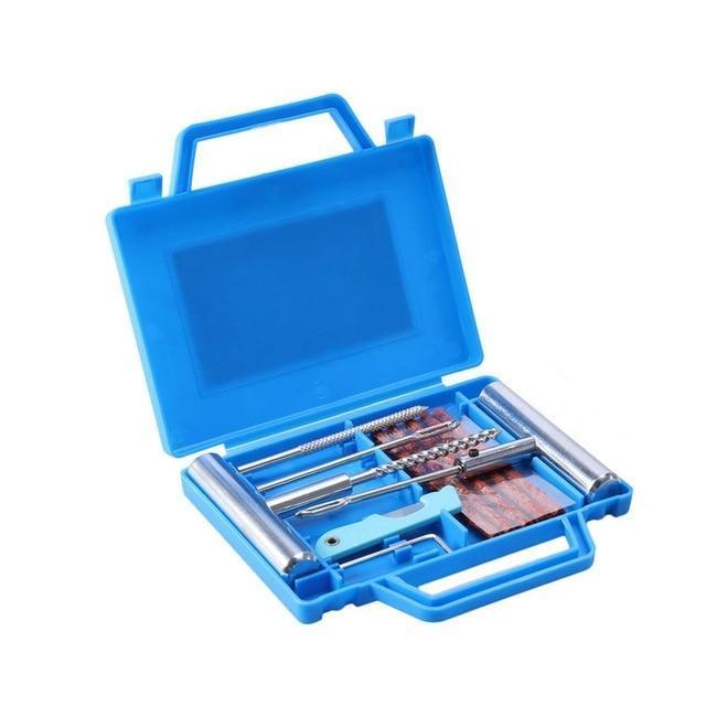 Easy Fix Emergency Tire Repair Kit