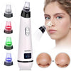 5 In 1 3D Vacuum Electric Blackhead Removal