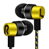 Universal 3.55mm Stereo Earphone