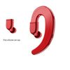 Bone Conduction Bluetooth Earphone With Mic