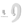 Bone Conduction Bluetooth Earphone With Mic