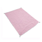 Sand Free Beach Mat