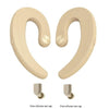 Bone Conduction Bluetooth Earphone With Mic