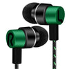 Universal 3.55mm Stereo Earphone