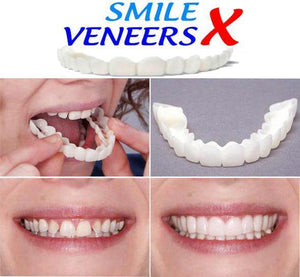 Best Smile Veneers X