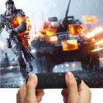 Smartphone VR Headset Z4 With Earphones And Controller