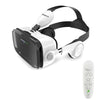 Smartphone VR Headset Z4 With Earphones And Controller