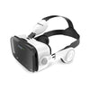 Smartphone VR Headset Z4 With Earphones And Controller