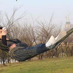 Mesh Sensory Swing