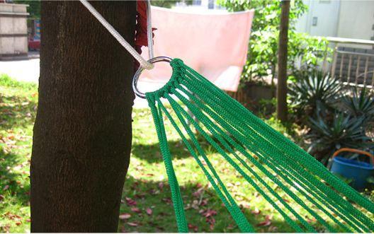 Mesh Sensory Swing