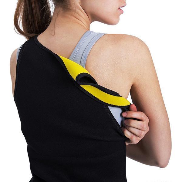 Waist Trainer For Women | Body Shaper For Gym Workout Waist Trainer