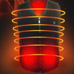 Super Warm Heated Vest