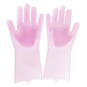 Original Magic Dishwashing Gloves (BPA Free)