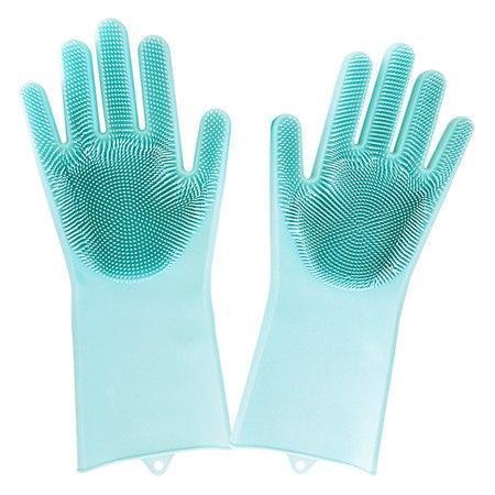 Original Magic Dishwashing Gloves (BPA Free)