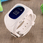 TrackSmart™ Kids Smart GPS Watch Tracker