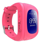 TrackSmart™ Kids Smart GPS Watch Tracker