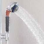 Water Filtered Shower Head