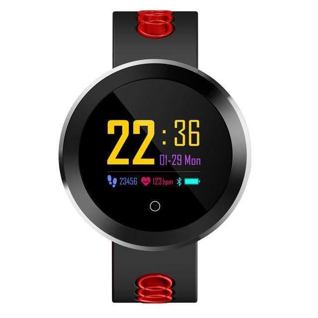 IP68 WATERPROOF FITNESS TRACKER