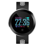 IP68 WATERPROOF FITNESS TRACKER