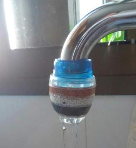 Tap Water Purifier