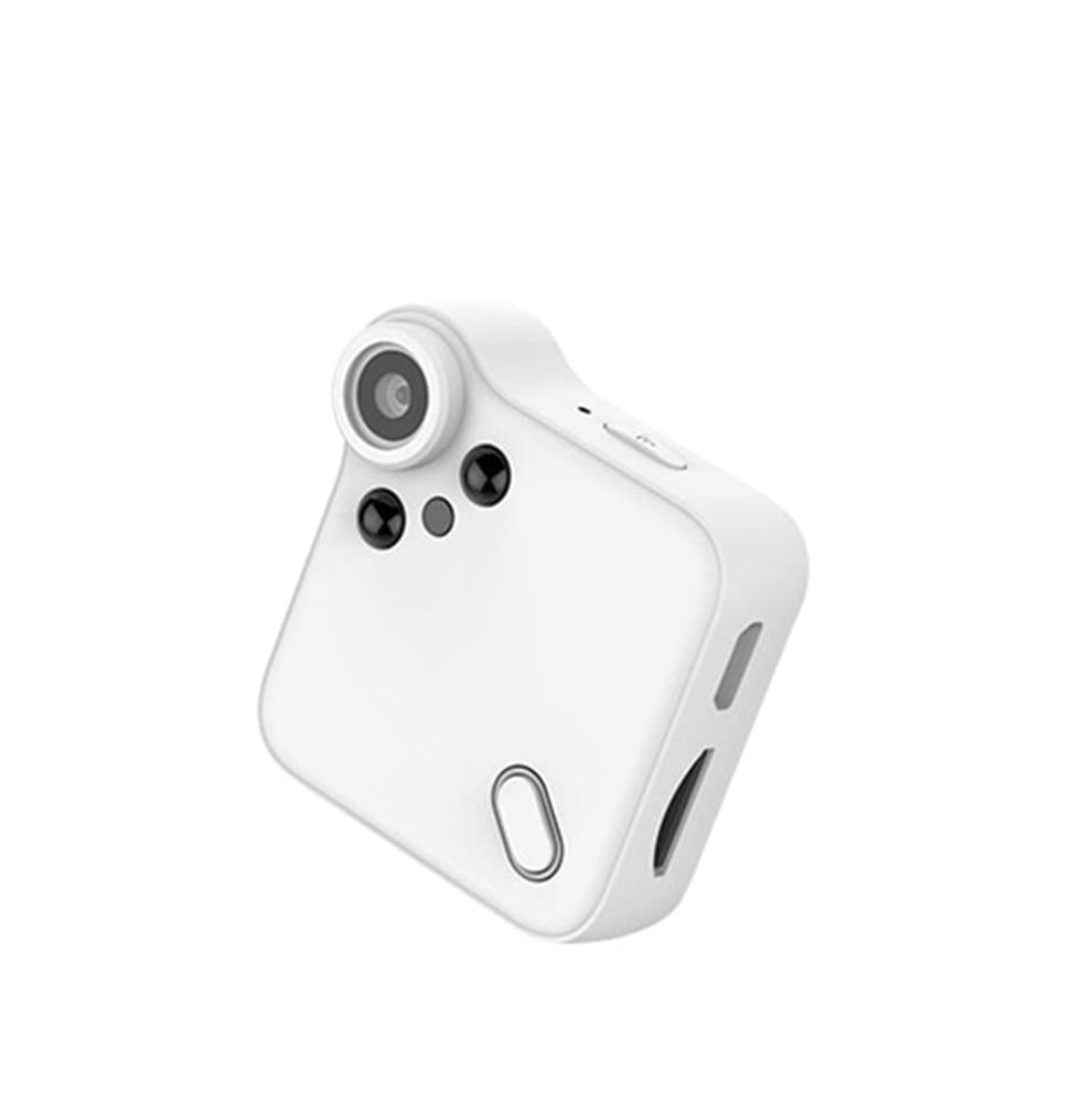 Mini Wireless IP Camera