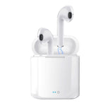 Wireless Earbuds for iPhone and Android- Bluetooth Earbuds
