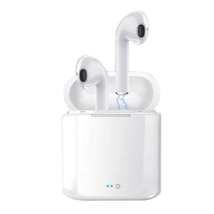 Wireless Earbuds for iPhone and Android- Bluetooth Earbuds