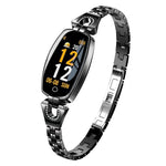 PREMIUM SMART WATCH FOR WOMEN COMPATIBLE WITH ANDROID & IO